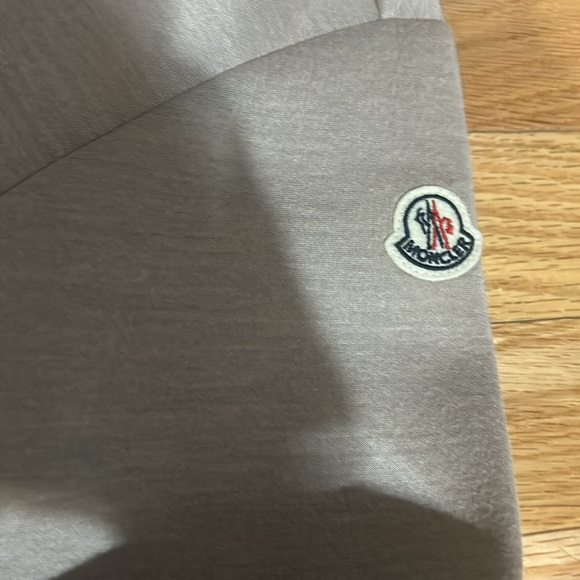 Moncler sweatshirt - Picture 2 of 9